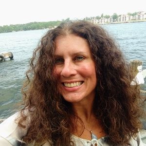 Meet your Posher, Christine